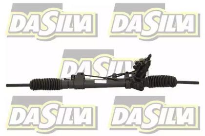 Da Silva DA2280 Gear rack and pinion Da Silva DA2280 Gear rack and pinion