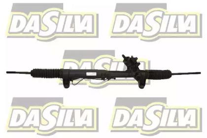 Da Silva DA2316 Рейка рульова Da Silva DA2316 Рейка рульова