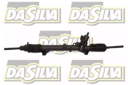 Da Silva DA2324 Gear rack and pinion Da Silva DA2324 Gear rack and pinion
