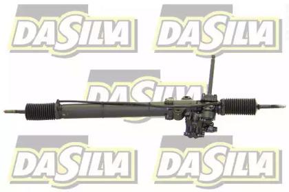 Da Silva DA2337 Gear rack and pinion