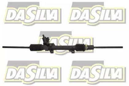 Da Silva DA2343 Gear rack and pinion Da Silva DA2343 Gear rack and pinion