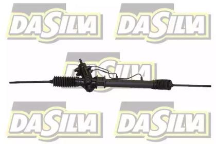 Da Silva DA2348 Рейка рулевая Da Silva DA2348 Рейка рулевая