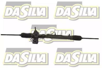 Da Silva DA2355 Gear rack and pinion Da Silva DA2355 Gear rack and pinion