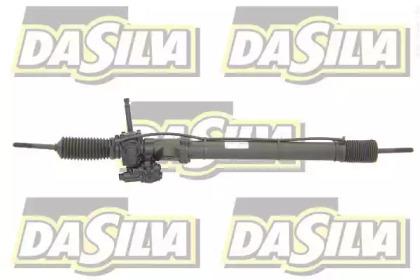 Da Silva DA2358 Gear rack and pinion