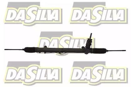 Da Silva DA2360 Рейка рульова Da Silva DA2360 Рейка рульова