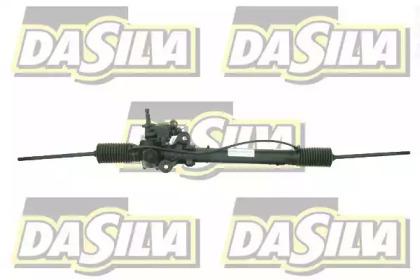 Da Silva DA2366 Рейка рульова Da Silva DA2366 Рейка рульова