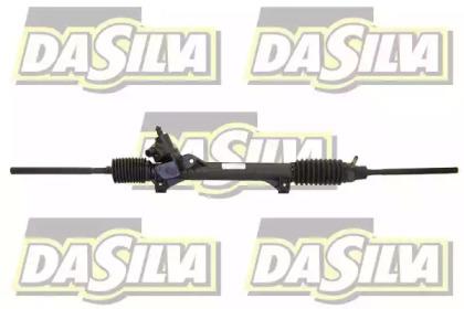 Da Silva DA2393 Gear rack and pinion