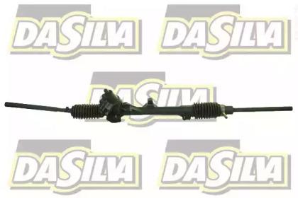 Da Silva DA2397 Gear rack and pinion Da Silva DA2397 Gear rack and pinion