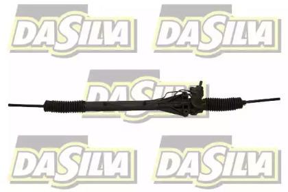 Da Silva DA2400 Gear rack and pinion Da Silva DA2400 Gear rack and pinion