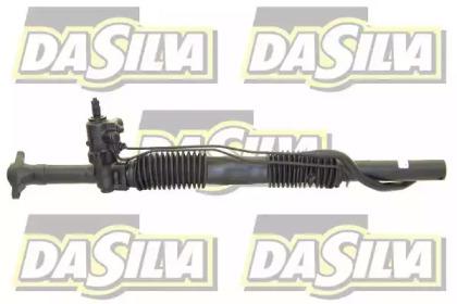 Da Silva DA2402 Gear rack and pinion Da Silva DA2402 Gear rack and pinion