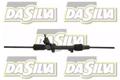 Da Silva DA2424 Gear rack and pinion Da Silva DA2424 Gear rack and pinion