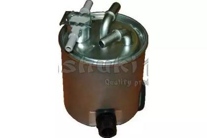 Ashuki N001-16 Фільтр паливний