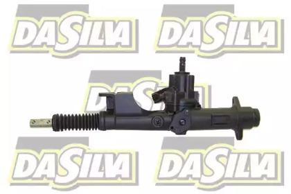 Da Silva DA2445 Gear rack and pinion