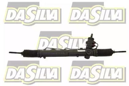Da Silva DA2448 Gear rack and pinion Da Silva DA2448 Gear rack and pinion