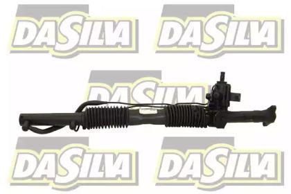 Da Silva DA2450 Gear rack and pinion Da Silva DA2450 Gear rack and pinion