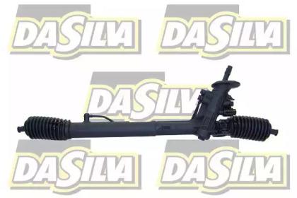 Da Silva DA2472 Gear rack and pinion
