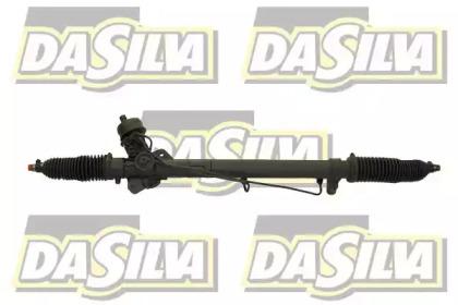 Da Silva DA2474 Рейка рульова Da Silva DA2474 Рейка рульова