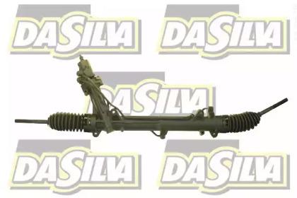 Da Silva DA2481 Рейка рульова Da Silva DA2481 Рейка рульова