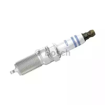 Bosch 0 242 229 739 Свічка запалювання Bosch 0 242 229 739 Свічка запалювання