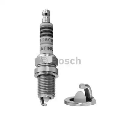 Bosch 0 242 235 547 Spark plug Bosch 0 242 235 547 Spark plug