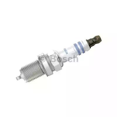 Bosch 0 242 235 749 Свічка запалювання Bosch 0 242 235 749 Свічка запалювання