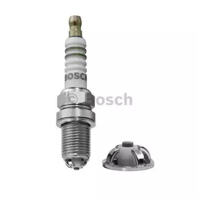 Bosch 0 242 240 587 Spark plug Bosch 0 242 240 587 Spark plug