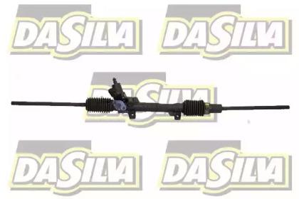 Da Silva DA2483 Gear rack and pinion Da Silva DA2483 Gear rack and pinion