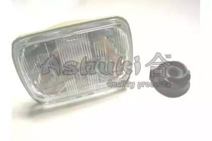 Ashuki N016-02 Insert headlight Ashuki N016-02 Insert headlight