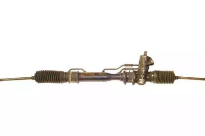 Da Silva DA2487 Gear rack and pinion Da Silva DA2487 Gear rack and pinion