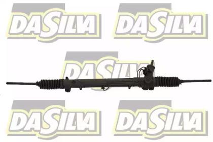 Da Silva DA2490 Gear rack and pinion Da Silva DA2490 Gear rack and pinion