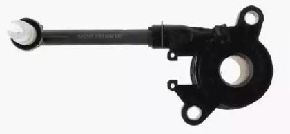 Ashuki N029-08 Підшипник зчеплення вижимний Ashuki N029-08 Підшипник зчеплення вижимний