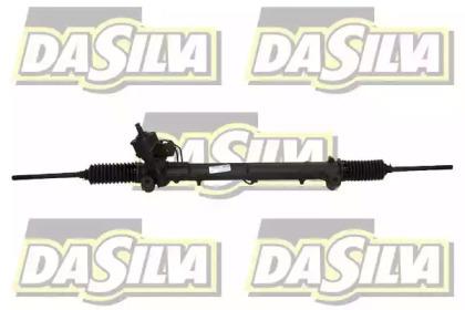 Da Silva DA2493 Gear rack and pinion Da Silva DA2493 Gear rack and pinion