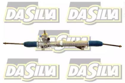 Da Silva DA2496 Gear rack and pinion Da Silva DA2496 Gear rack and pinion