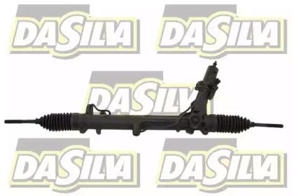 Da Silva DA2498 Gear rack and pinion