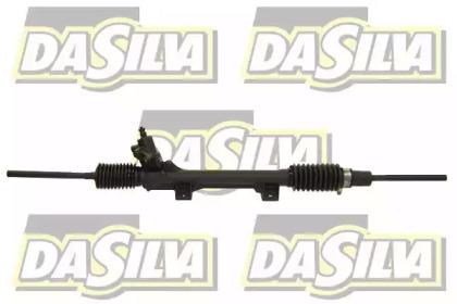 Da Silva DA2541 Gear rack and pinion Da Silva DA2541 Gear rack and pinion