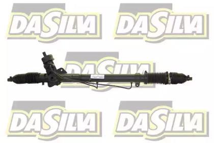 Da Silva DA2543 Рейка рульова Da Silva DA2543 Рейка рульова