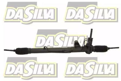 Da Silva DA2556 Gear rack and pinion Da Silva DA2556 Gear rack and pinion