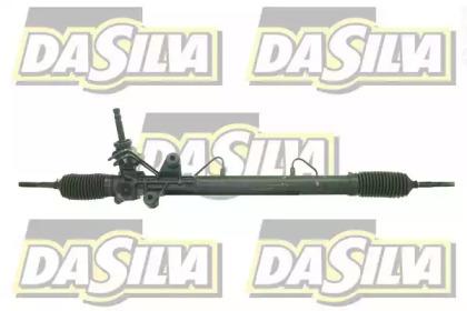 Da Silva DA2558 Gear rack and pinion