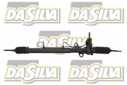 Da Silva DA2559 Gear rack and pinion Da Silva DA2559 Gear rack and pinion