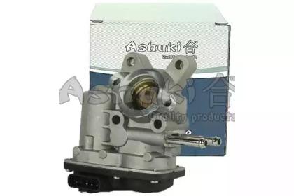 Ashuki N222-04 EGR valve Ashuki N222-04 EGR valve