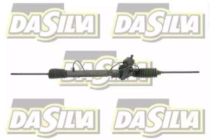 Da Silva DA2574 Gear rack and pinion