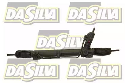 Da Silva DA2580 Gear rack and pinion