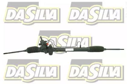 Da Silva DA2583 Gear rack and pinion Da Silva DA2583 Gear rack and pinion