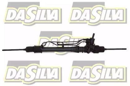 Da Silva DA2591 Рейка рульова Da Silva DA2591 Рейка рульова