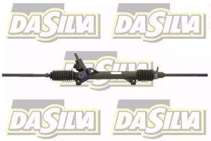 Da Silva DA2600 Gear rack and pinion Da Silva DA2600 Gear rack and pinion