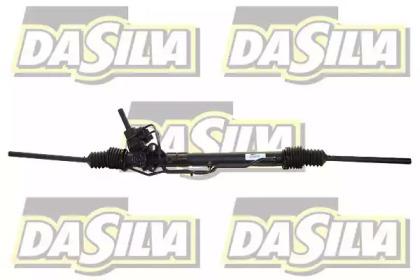 Da Silva DA2609 Рейка рульова Da Silva DA2609 Рейка рульова