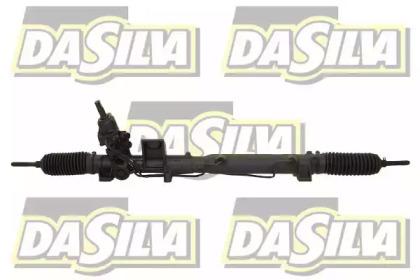 Da Silva DA2616 Gear rack and pinion Da Silva DA2616 Gear rack and pinion