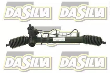 Da Silva DA2627 Рейка рульова Da Silva DA2627 Рейка рульова