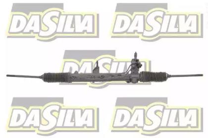 Da Silva DA2633 Рейка рульова Da Silva DA2633 Рейка рульова