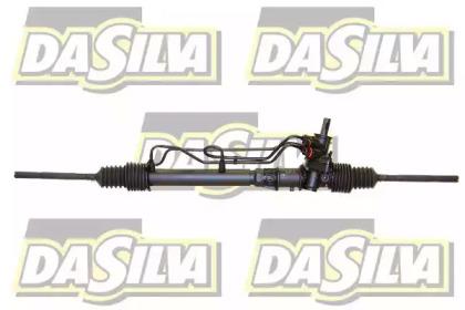 Da Silva DA2640 Рейка рульова Da Silva DA2640 Рейка рульова